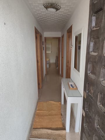 3 bedroom Apartment for rent in Playa del Cura, Torrevieja with garage - € 850 (Ref: 9461143)