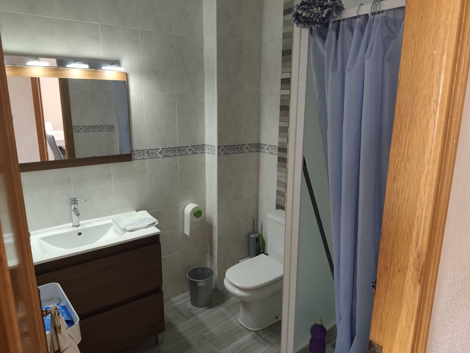 Apartamento de 3 habitaciones en Torrevieja en alquiler con garaje - 850 € (Ref: 9461143)