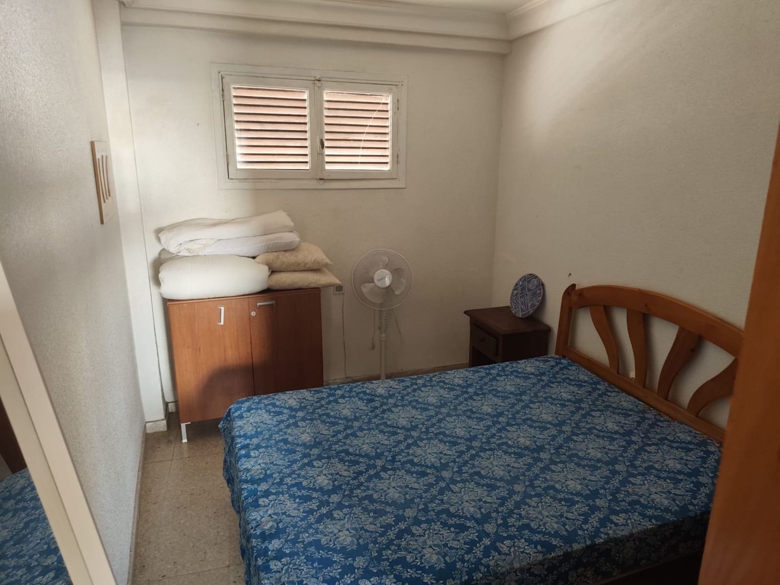 Apartamento de 3 habitaciones en Torrevieja en alquiler con garaje - 850 € (Ref: 9461143)