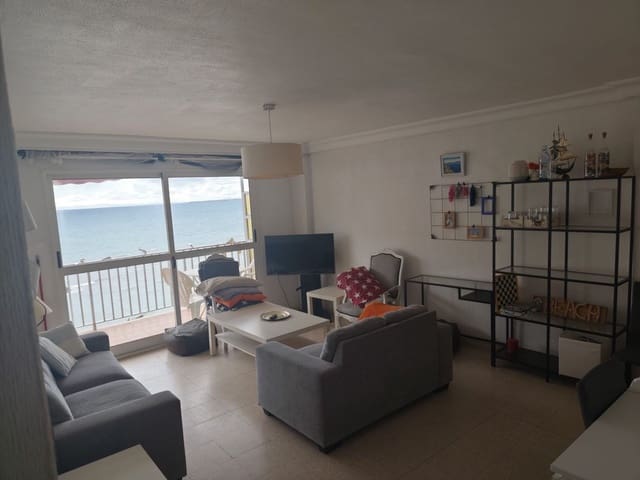 Apartamento de 3 habitaciones en Playa del Cura, Torrevieja en alquiler con garaje - 850 € (Ref: 9461143)