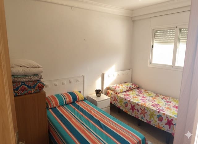 3 bedroom Apartment for rent in Playa del Cura, Torrevieja with garage - € 850 (Ref: 9461143)