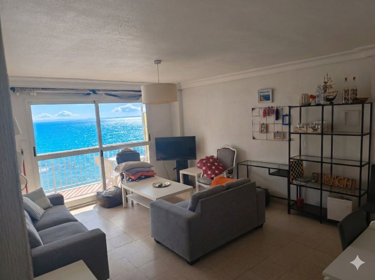 3 quarto Apartamento para arrendar em Torrevieja com garagem - 850 € (Ref: 9461143)