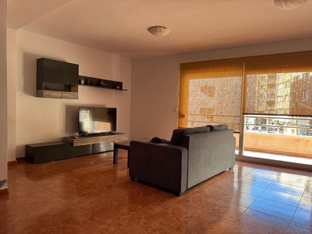 1 sypialnia Apartament do wynajęcia w Centro - Muelle Pesquero, Torrevieja - 750 € (Ref: 9480947)
