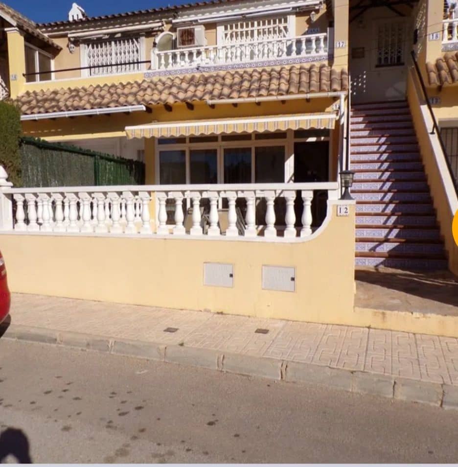 1 bedroom Apartment for rent in Villamartin with pool - € 700 (Ref: 9481887)