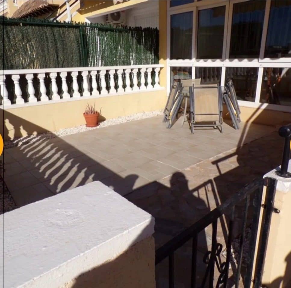 1 bedroom Apartment for rent in Villamartin with pool - € 700 (Ref: 9481887)