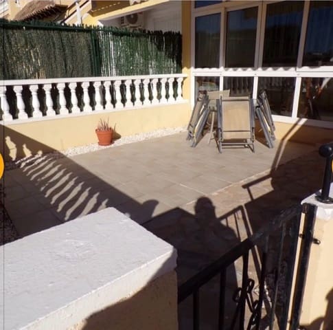 1 bedroom Apartment for rent in Villamartin, Orihuela with pool - € 700 (Ref: 9481887)