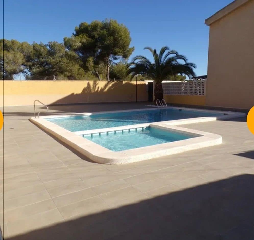 1 bedroom Apartment for rent in Villamartin with pool - € 700 (Ref: 9481887)