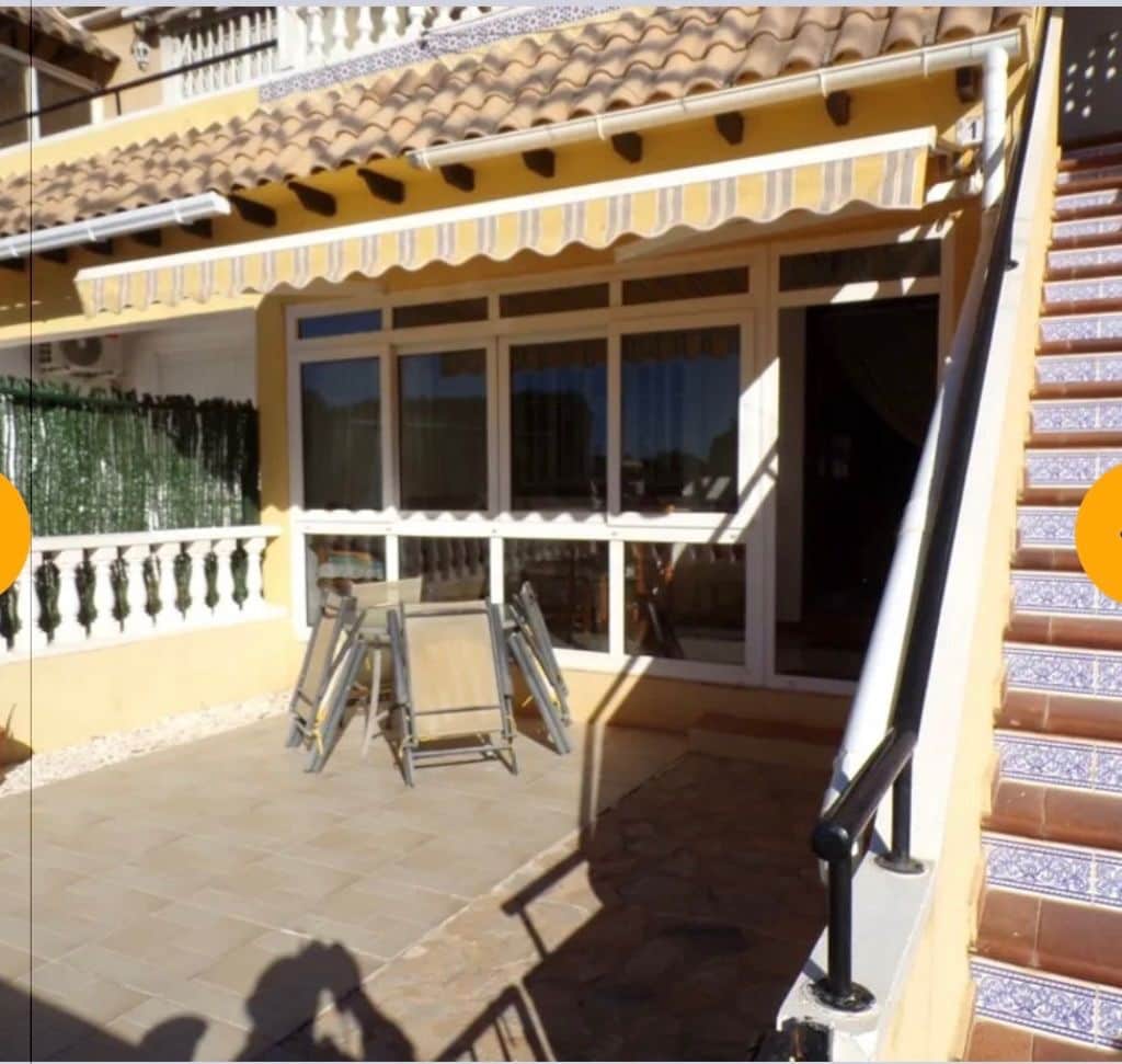 1 bedroom Apartment for rent in Villamartin with pool - € 700 (Ref: 9481887)