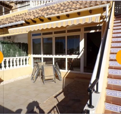 1 bedroom Apartment for rent in Villamartin, Orihuela with pool - € 700 (Ref: 9481887)