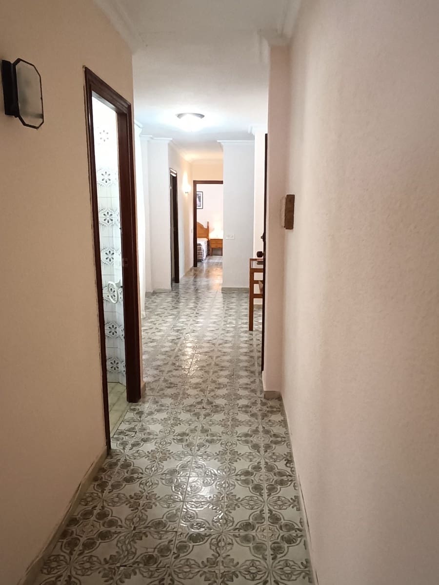 3 bedroom Apartment for rent in Torrevieja - € 750 (Ref: 9491103)