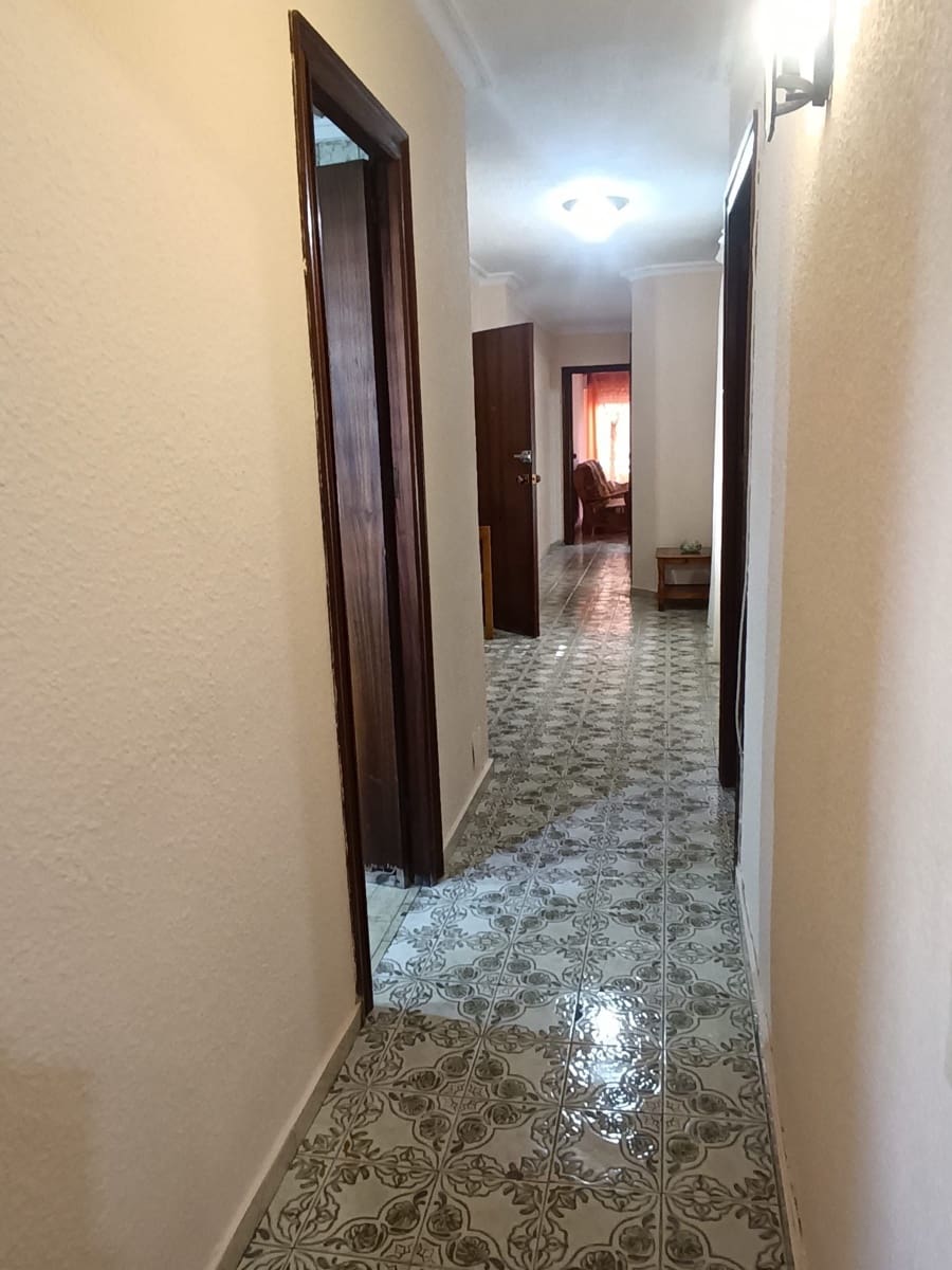 3 bedroom Apartment for rent in Torrevieja - € 750 (Ref: 9491103)