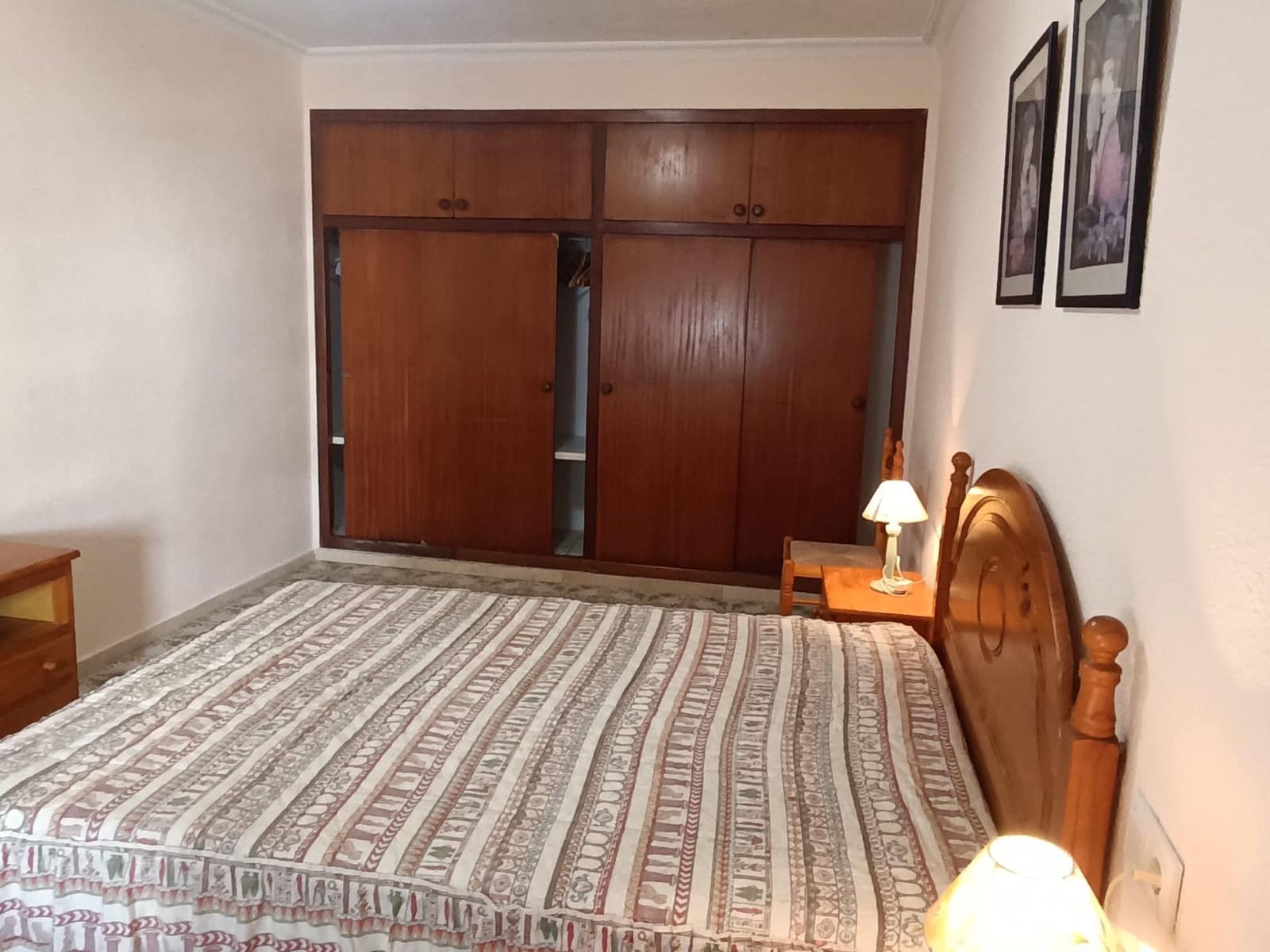 3 bedroom Apartment for rent in Torrevieja - € 750 (Ref: 9491103)