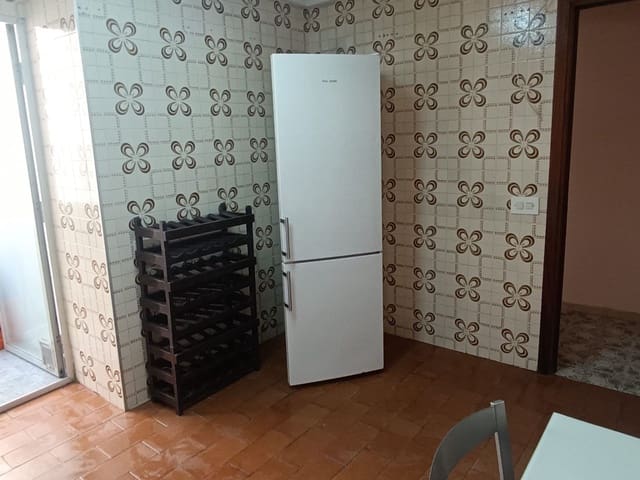 3 soveværelse Lejlighed til leje i Centro, Torrevieja - € 750 (Ref: 9491103)