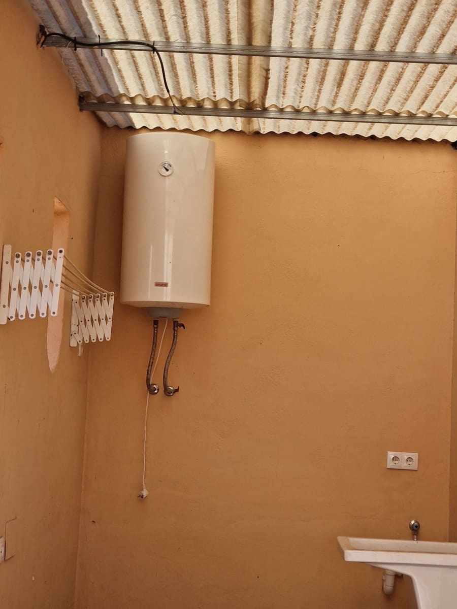 Finca/Casa Rural de 4 habitaciones en Albatera en alquiler con piscina garaje - 1.300 € (Ref: 9496889)