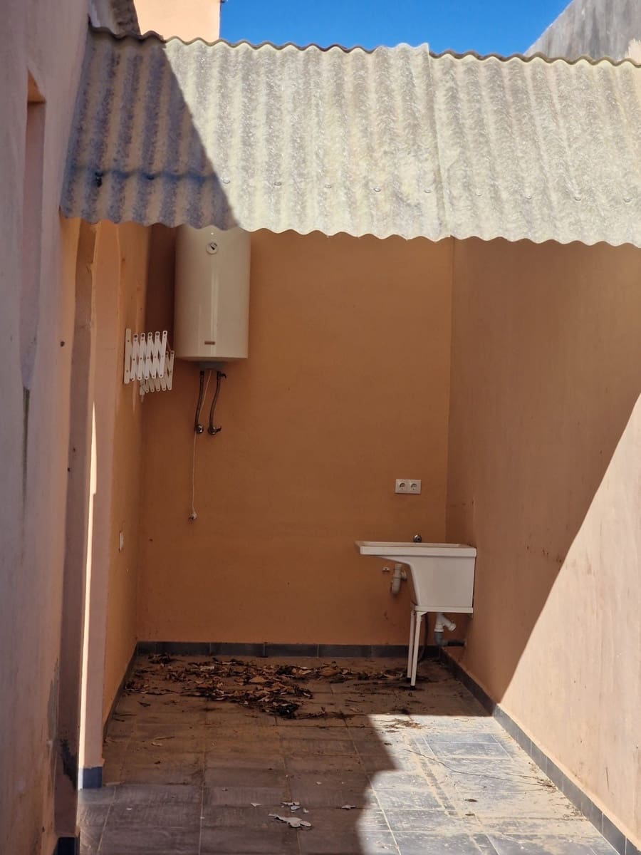 Finca/Casa Rural de 4 habitaciones en Albatera en alquiler con piscina garaje - 1.300 € (Ref: 9496889)