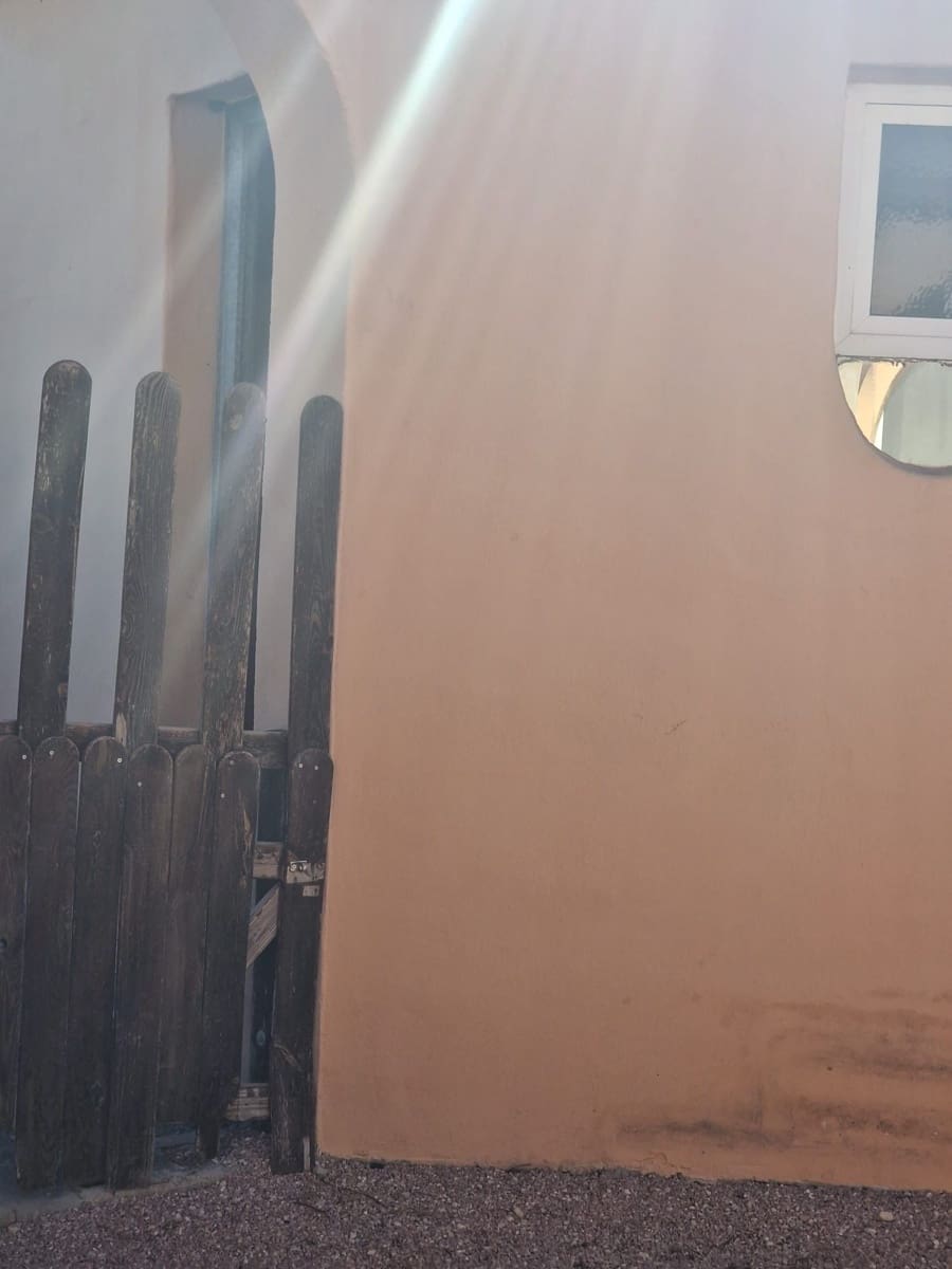 Finca/Casa Rural de 4 habitaciones en Albatera en alquiler con piscina garaje - 1.300 € (Ref: 9496889)