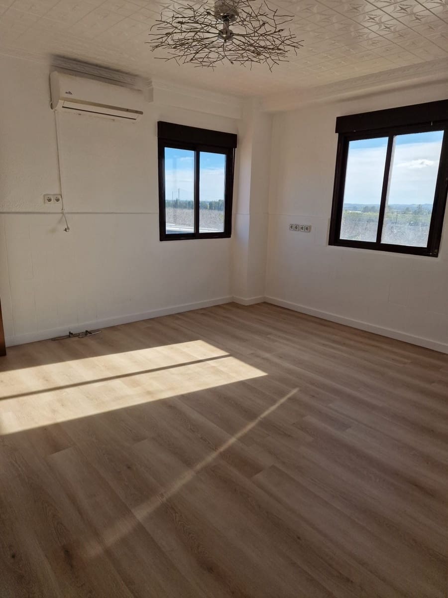 Finca/Casa Rural de 4 habitaciones en Albatera en alquiler con piscina garaje - 1.300 € (Ref: 9496889)