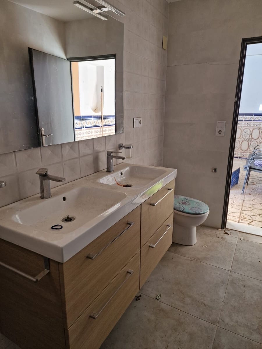 Finca/Casa Rural de 4 habitaciones en Albatera en alquiler con piscina garaje - 1.300 € (Ref: 9496889)