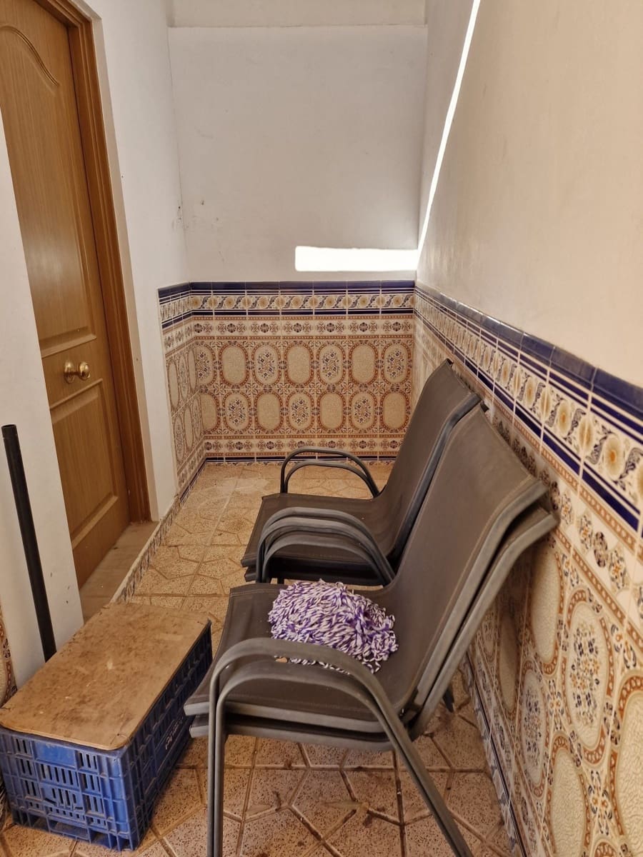 Finca/Casa Rural de 4 habitaciones en Albatera en alquiler con piscina garaje - 1.300 € (Ref: 9496889)