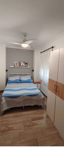 2 soveværelse Lejlighed til leje i Guardamar Playa, Guardamar del Segura - € 700 (Ref: 9543103)