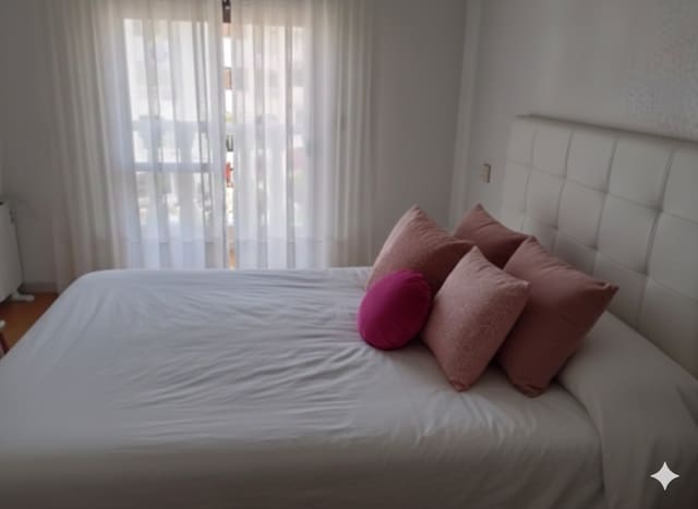 2 makuuhuone Huoneisto vuokrattavana paikassa Nueva Torrevieja - Aguas Nuevas, Torrevieja mukana uima-altaan - 800 € (Ref: 9547718)