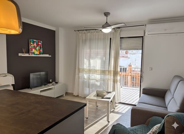 2 soveværelse Lejlighed til leje i Guardamar Playa, Guardamar del Segura - € 700 (Ref: 9547719)