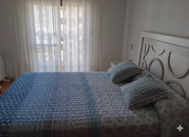 2 makuuhuone Huoneisto vuokrattavana paikassa Nueva Torrevieja, Torrevieja mukana uima-altaan - 850 € (Ref: 9564374)