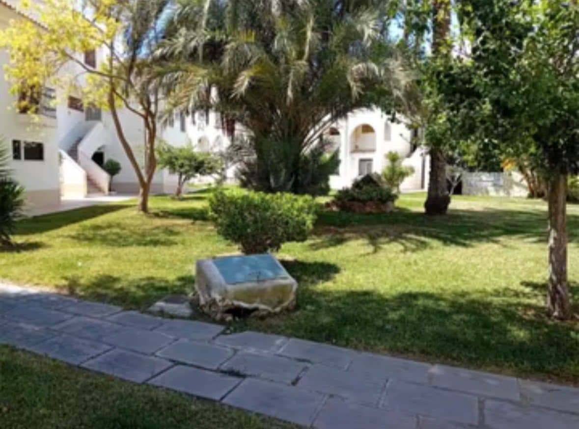 2 makuuhuone Huoneisto vuokrattavana paikassa Torrevieja mukana uima-altaan - 850 € (Ref: 9564374)