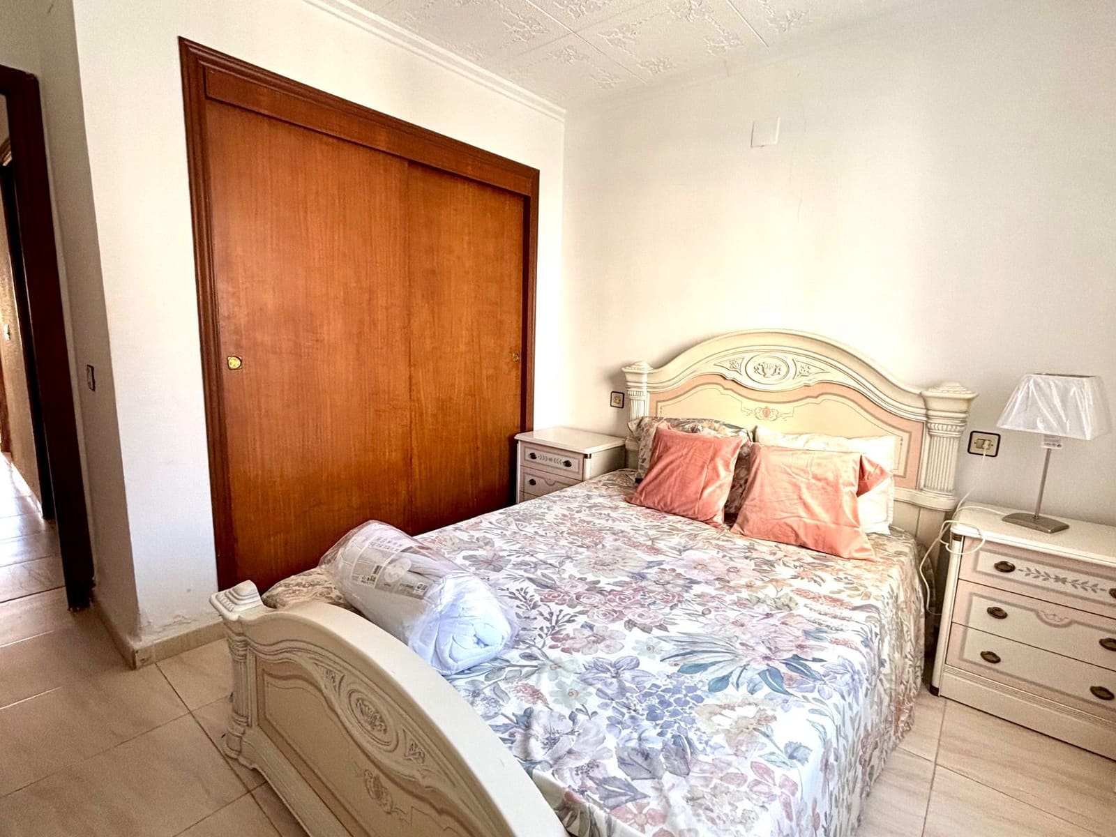 2 soveværelse Bungalow til leje i Torrevieja - € 700 (Ref: 9570702)