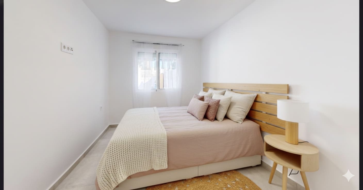 2 bedroom Bungalow for rent in Torrevieja - € 650 (Ref: 9594700)