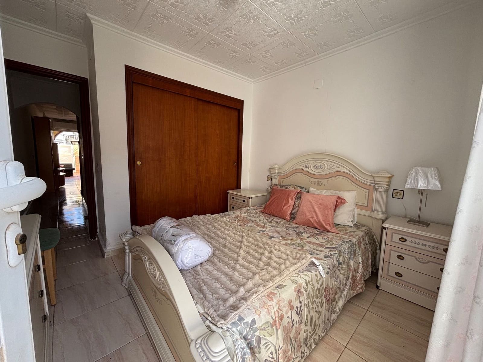 2 bedroom Bungalow for rent in Torrevieja - € 650 (Ref: 9594700)