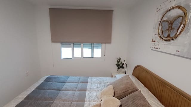 2 sovrum Bungalow att hyra i El Chaparral, Torrevieja - 700 € (Ref: 9594700)