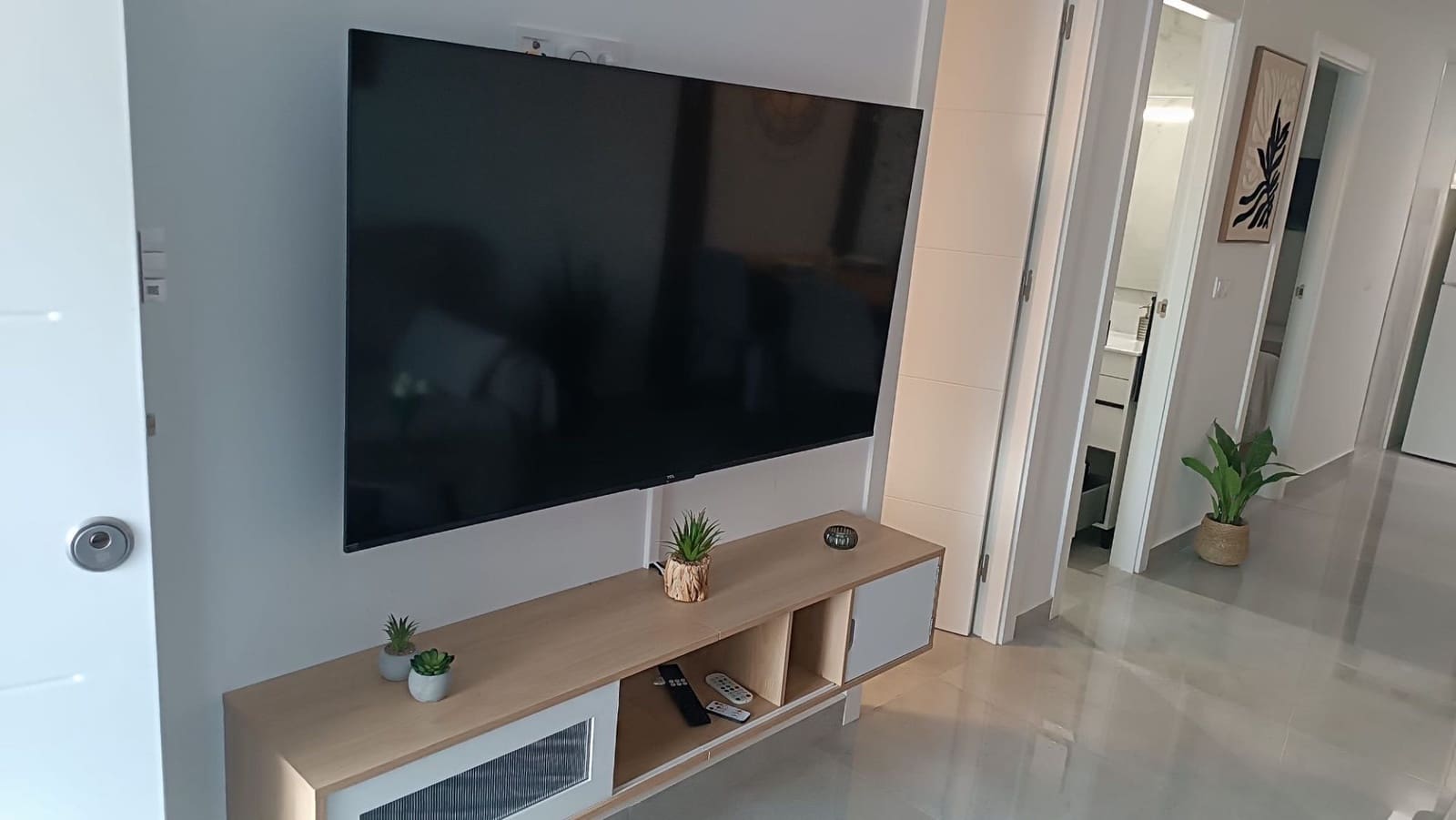 2 sovrum Bungalow att hyra i Torrevieja - 700 € (Ref: 9594700)