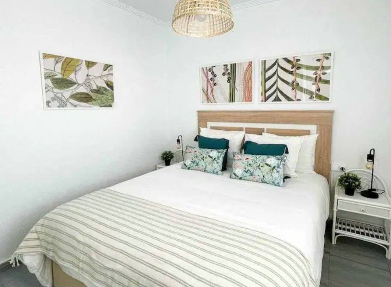 3 soveværelse Villa til leje i Muchamiel / Mutxamel med swimmingpool garage - € 1.800 (Ref: 9594702)