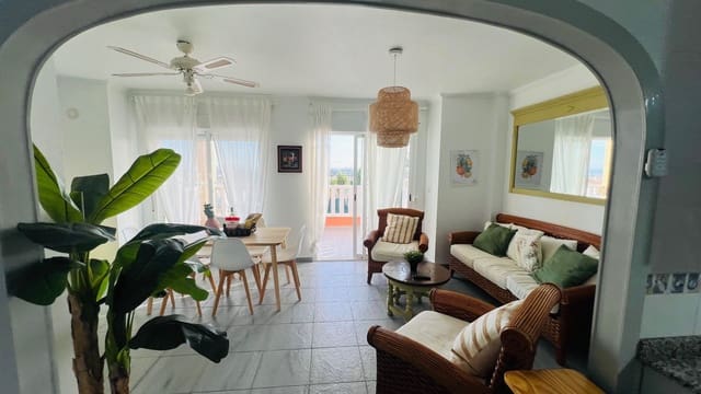 3 soveværelse Villa til leje i Muchamiel / Mutxamel med swimmingpool garage - € 1.800 (Ref: 9594702)