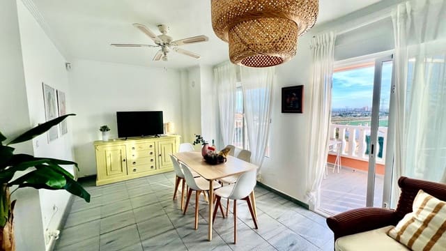 3 soveværelse Villa til leje i Muchamiel / Mutxamel med swimmingpool garage - € 1.800 (Ref: 9594702)