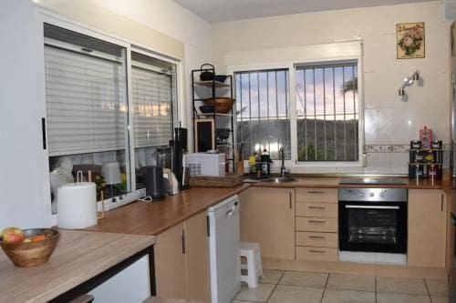 2 soveværelse Finca/Landehus til leje i Muchamiel / Mutxamel med swimmingpool garage - € 1.600 (Ref: 9602552)