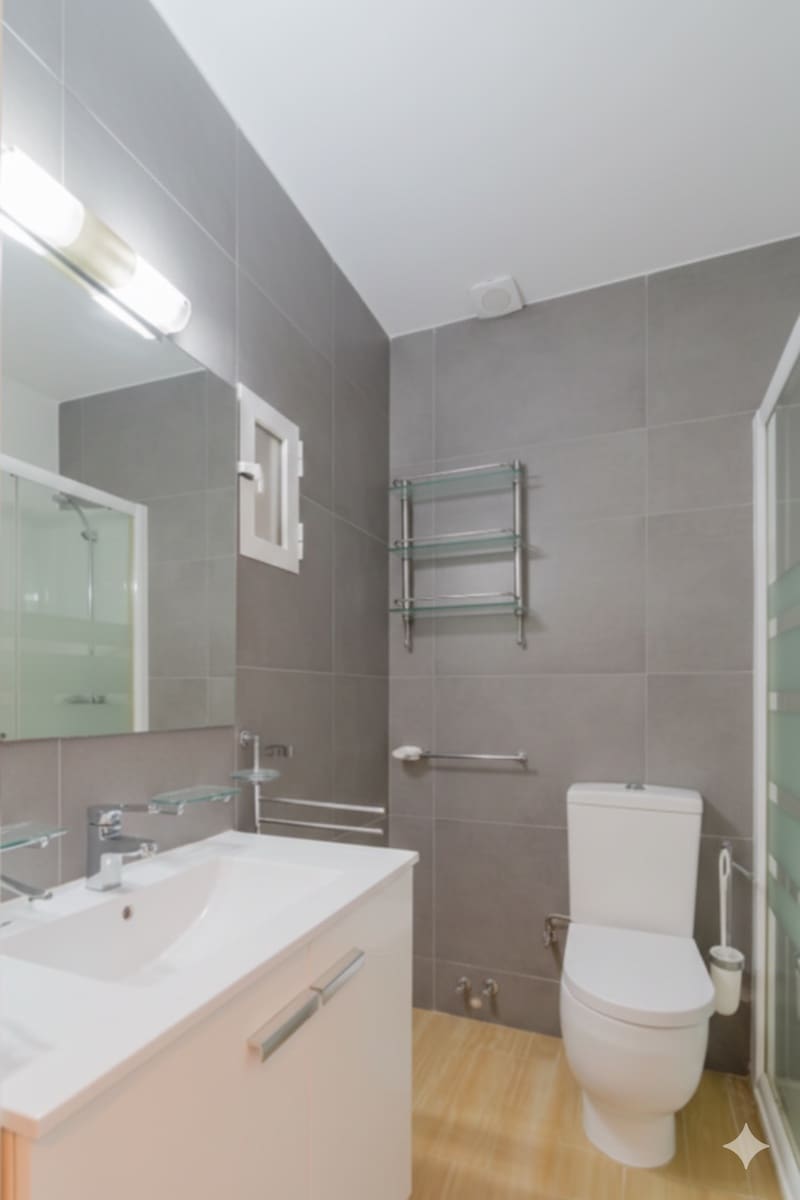 2 quarto Bungalow para arrendar em Torrevieja - 800 € (Ref: 9607234)