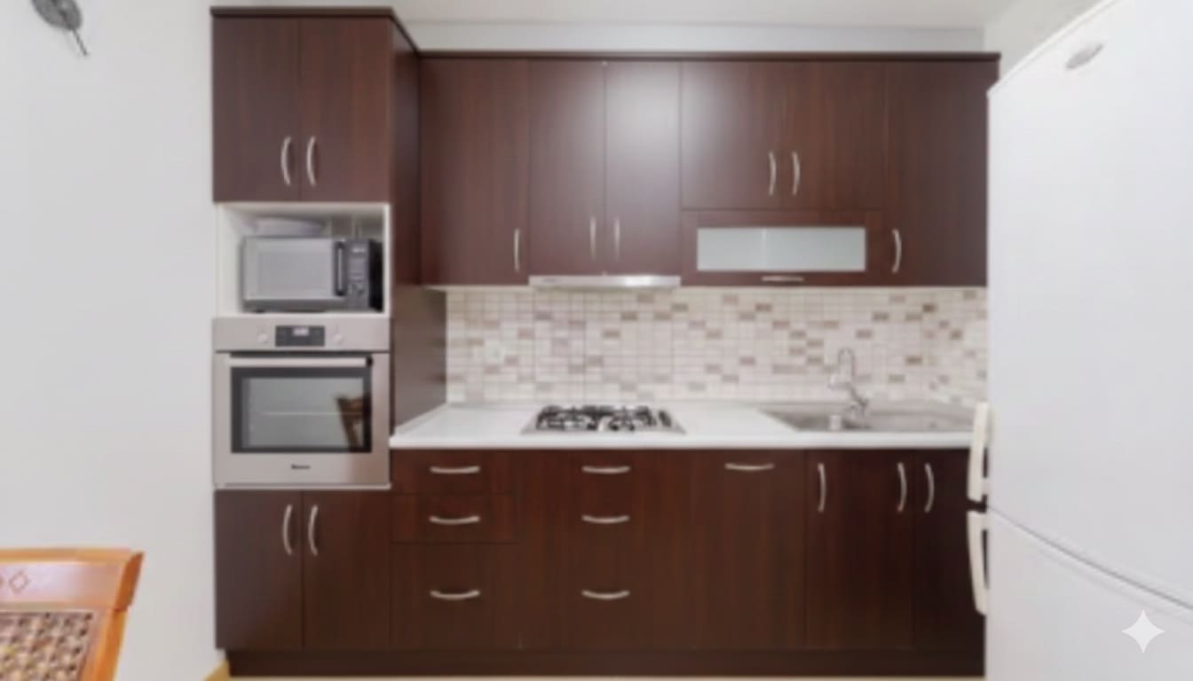 2 quarto Bungalow para arrendar em Torrevieja - 800 € (Ref: 9607234)