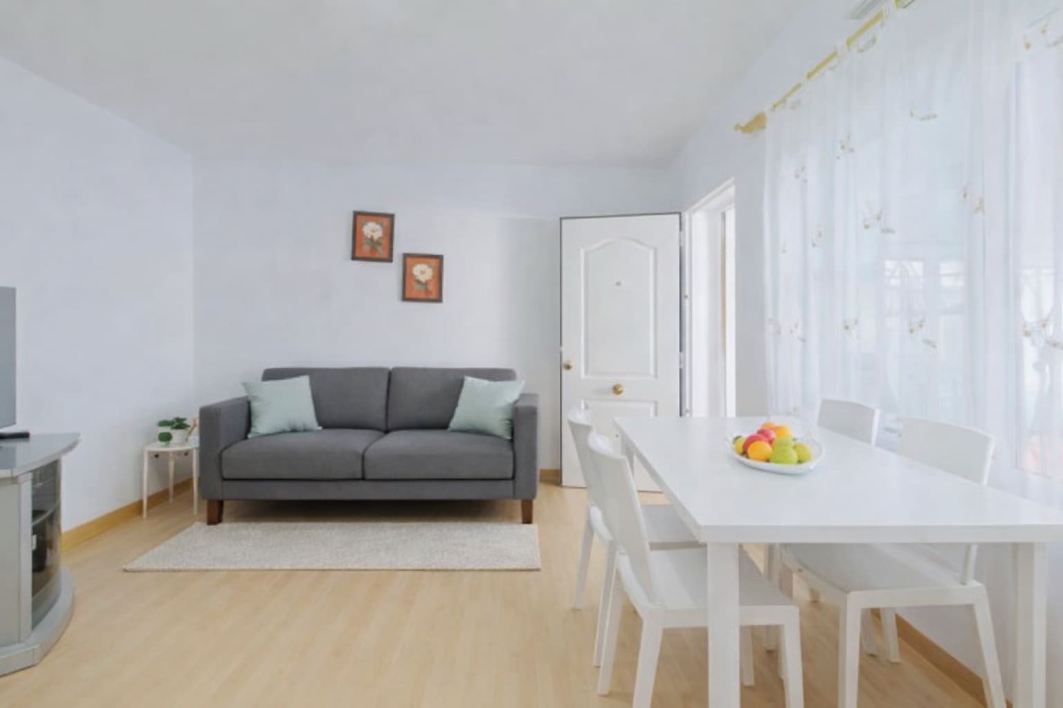 2 quarto Bungalow para arrendar em Torrevieja - 800 € (Ref: 9607234)