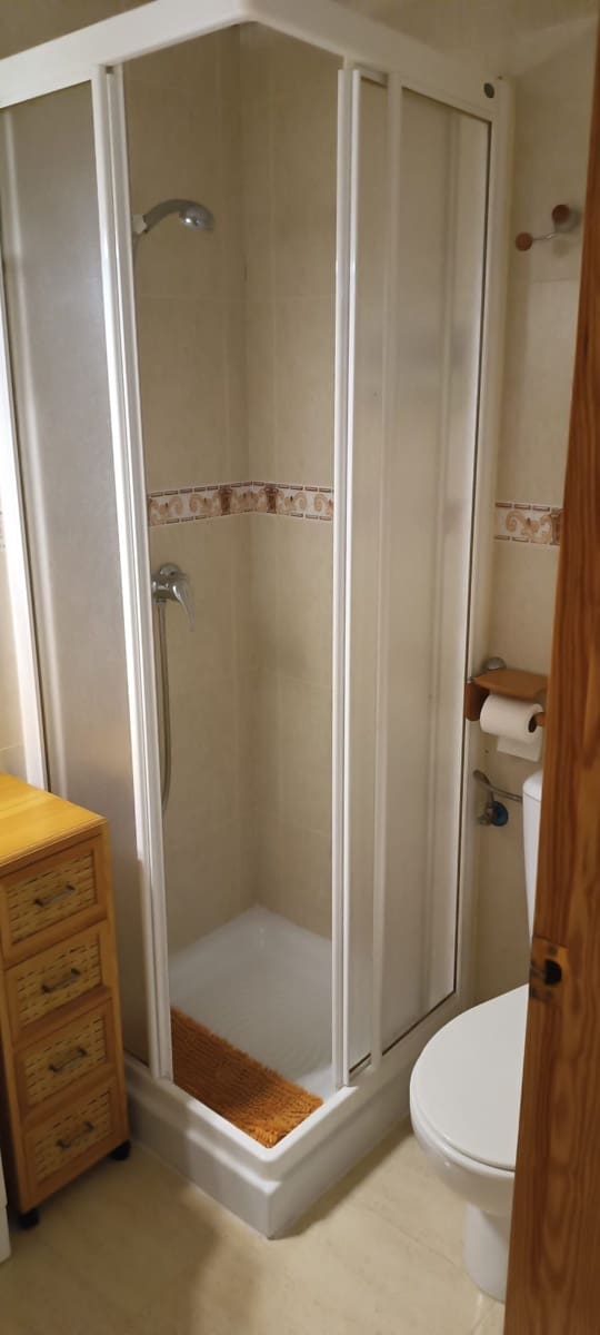 3 bedroom Bungalow for rent in Gran Alacant with pool garage - € 700 (Ref: 9618990)