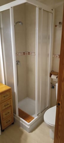 3 sovrum Bungalow att hyra i Novamar - Mediterráneo, Santa Pola med pool garage - 700 € (Ref: 9618990)