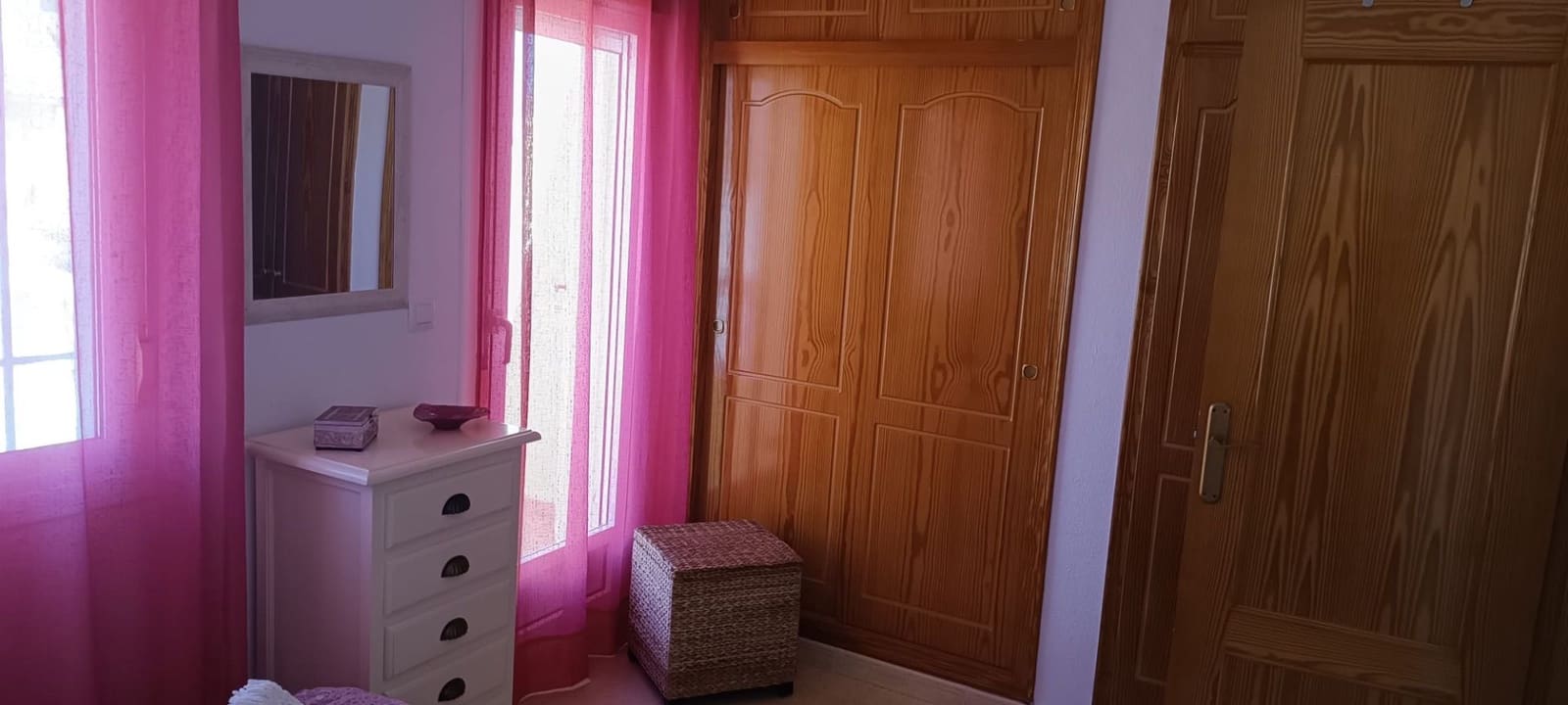 3 bedroom Bungalow for rent in Gran Alacant with pool garage - € 700 (Ref: 9618990)