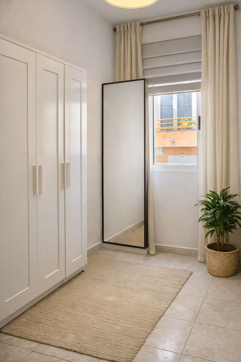 1 bedroom Apartment for rent in Torrevieja - € 700 (Ref: 9622326)