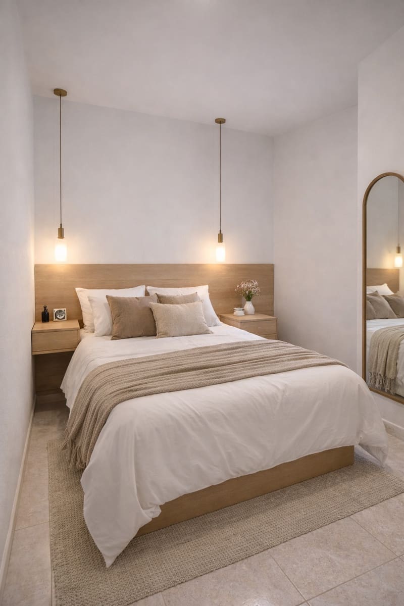 1 bedroom Apartment for rent in Torrevieja - € 700 (Ref: 9622326)