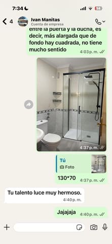 1 slaapkamer Appartement te huur in Playa de los Locos, Torrevieja - € 700 (Ref: 9622326)