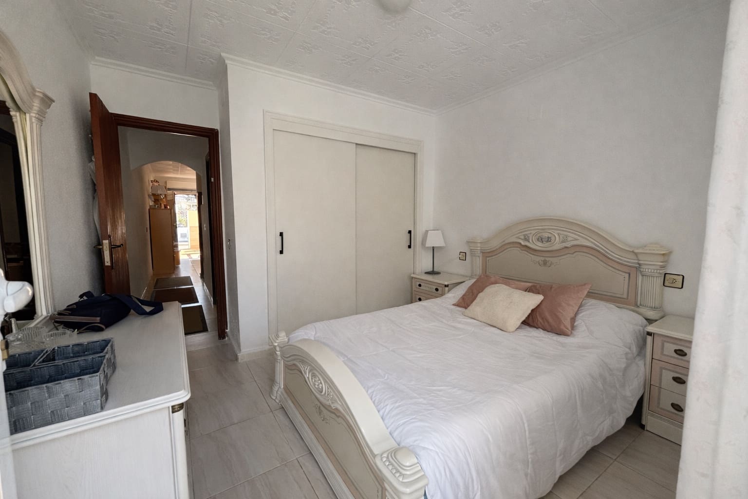 1 soveværelse Semi-Rækkehus til salg i Torrevieja - € 126.000 (Ref: 9622327)