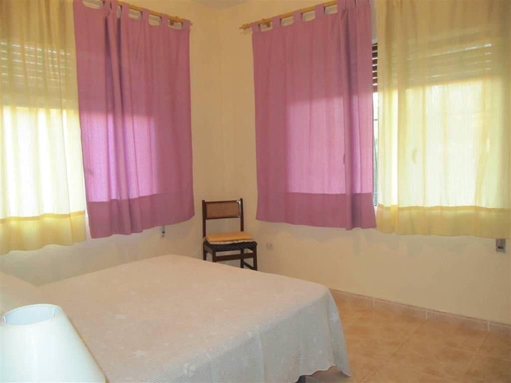 2 soverom Villa til leie i Campoamor med svømmebasseng garasje - € 700 (Ref: 9633920)