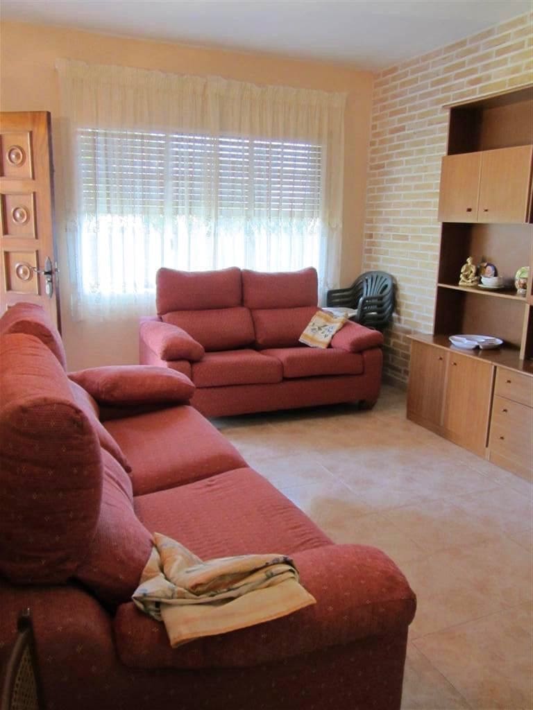 2 soverom Villa til leie i Campoamor med svømmebasseng garasje - € 700 (Ref: 9633920)