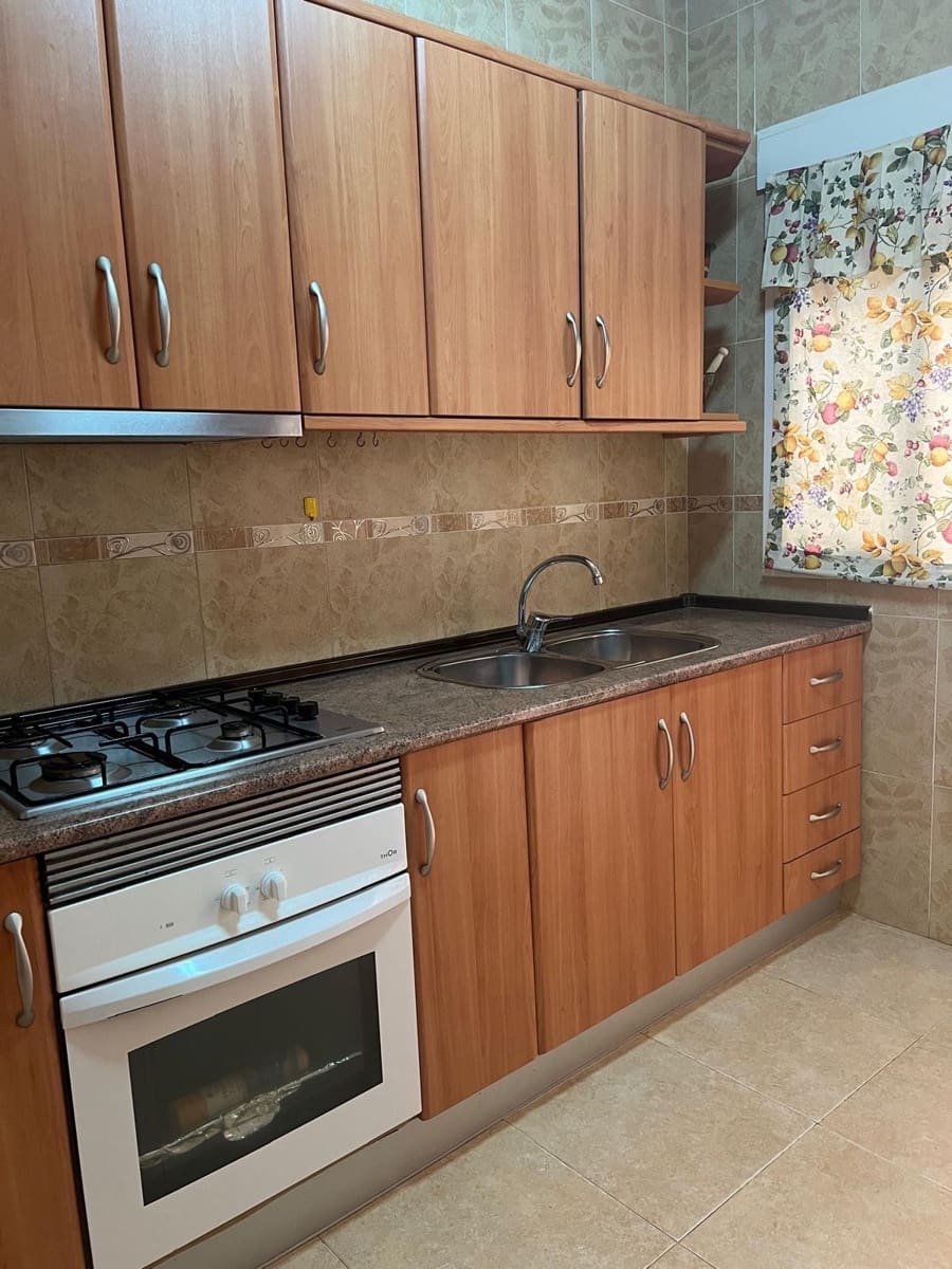 2 sovrum Villa att hyra i Campoamor med pool garage - 700 € (Ref: 9633920)